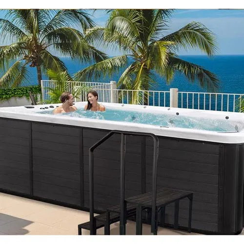 Swimspa hot tubs for sale in Riverside